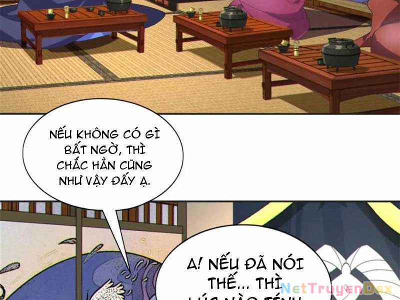 Bạn Gái Tôi Là Một Đại Tiểu Thư Xấu Xa Sao? Chapter 77 trang 51