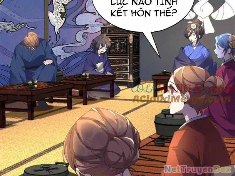 Bạn Gái Tôi Là Một Đại Tiểu Thư Xấu Xa Sao? Chapter 77 trang 52