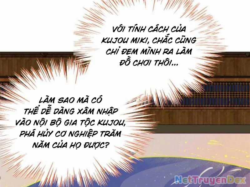 Bạn Gái Tôi Là Một Đại Tiểu Thư Xấu Xa Sao? Chapter 77 trang 54