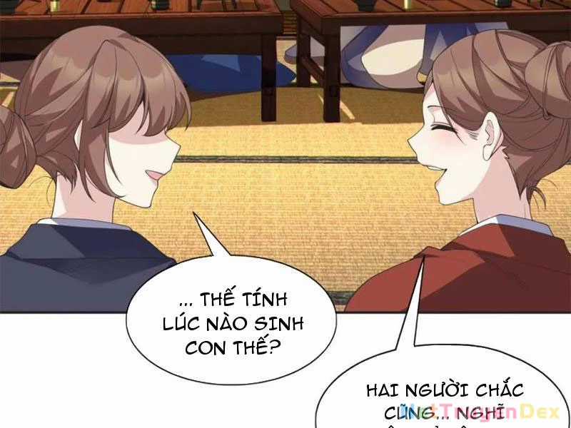 Bạn Gái Tôi Là Một Đại Tiểu Thư Xấu Xa Sao? Chapter 77 trang 56