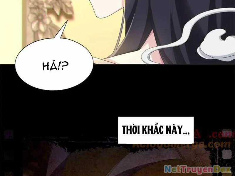 Bạn Gái Tôi Là Một Đại Tiểu Thư Xấu Xa Sao? Chapter 77 trang 6