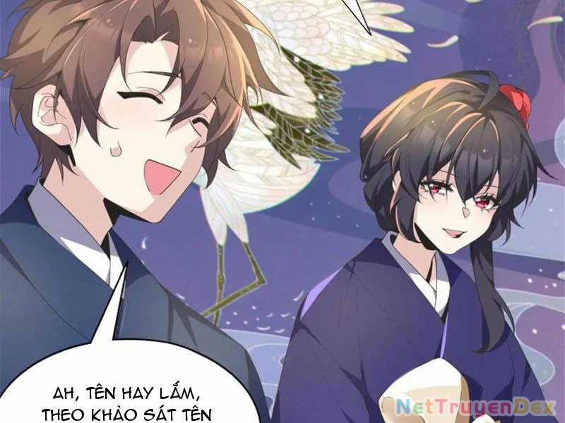 Bạn Gái Tôi Là Một Đại Tiểu Thư Xấu Xa Sao? Chapter 77 trang 60