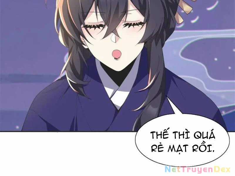 Bạn Gái Tôi Là Một Đại Tiểu Thư Xấu Xa Sao? Chapter 77 trang 62