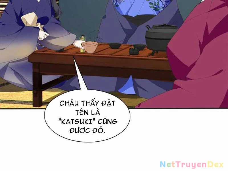 Bạn Gái Tôi Là Một Đại Tiểu Thư Xấu Xa Sao? Chapter 77 trang 64