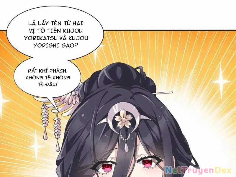 Bạn Gái Tôi Là Một Đại Tiểu Thư Xấu Xa Sao? Chapter 77 trang 65