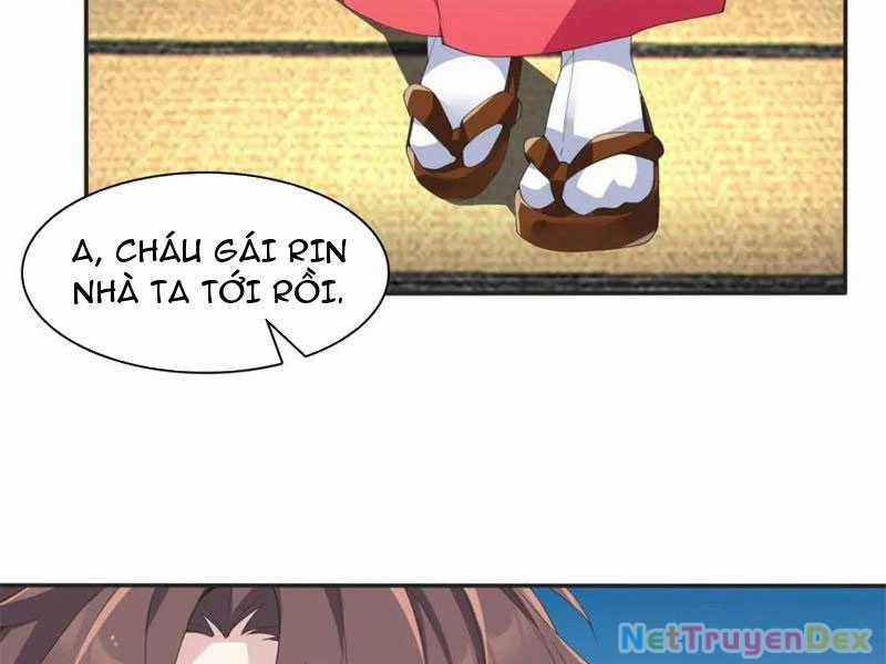 Bạn Gái Tôi Là Một Đại Tiểu Thư Xấu Xa Sao? Chapter 77 trang 69