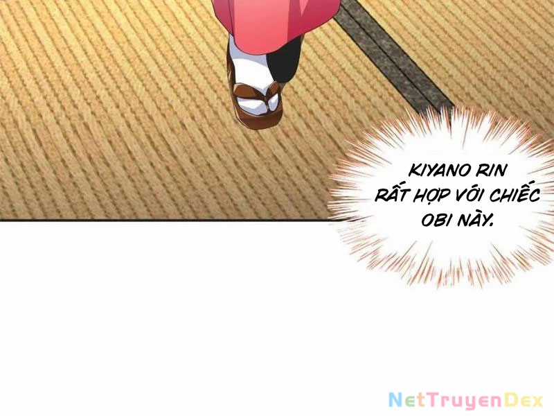 Bạn Gái Tôi Là Một Đại Tiểu Thư Xấu Xa Sao? Chapter 77 trang 74