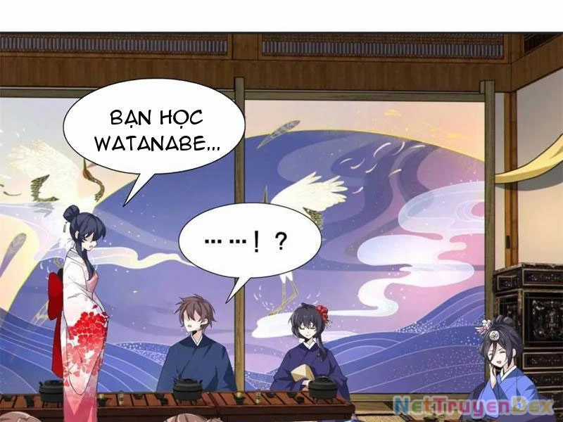 Bạn Gái Tôi Là Một Đại Tiểu Thư Xấu Xa Sao? Chapter 77 trang 75