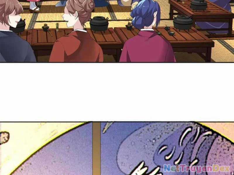 Bạn Gái Tôi Là Một Đại Tiểu Thư Xấu Xa Sao? Chapter 77 trang 76