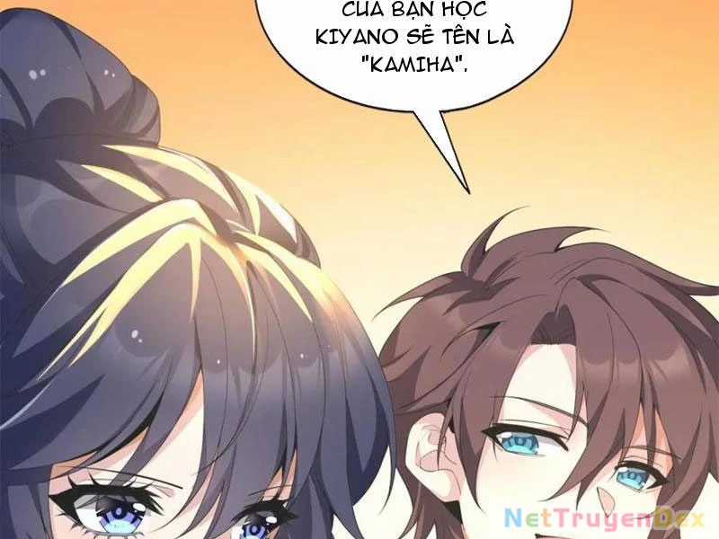 Bạn Gái Tôi Là Một Đại Tiểu Thư Xấu Xa Sao? Chapter 77 trang 82