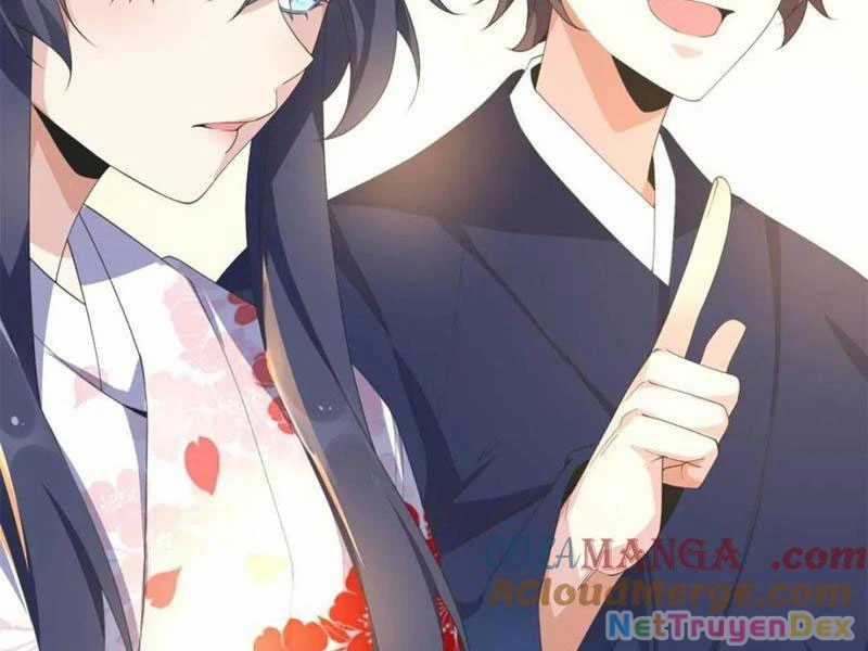 Bạn Gái Tôi Là Một Đại Tiểu Thư Xấu Xa Sao? Chapter 77 trang 83