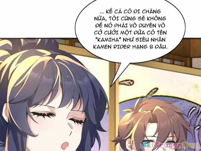 Bạn Gái Tôi Là Một Đại Tiểu Thư Xấu Xa Sao? Chapter 77 trang 86