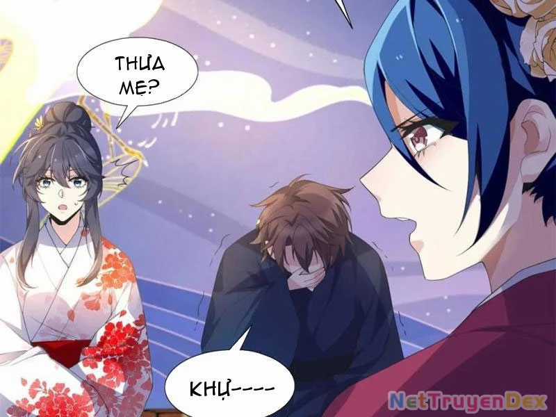 Bạn Gái Tôi Là Một Đại Tiểu Thư Xấu Xa Sao? Chapter 77 trang 88