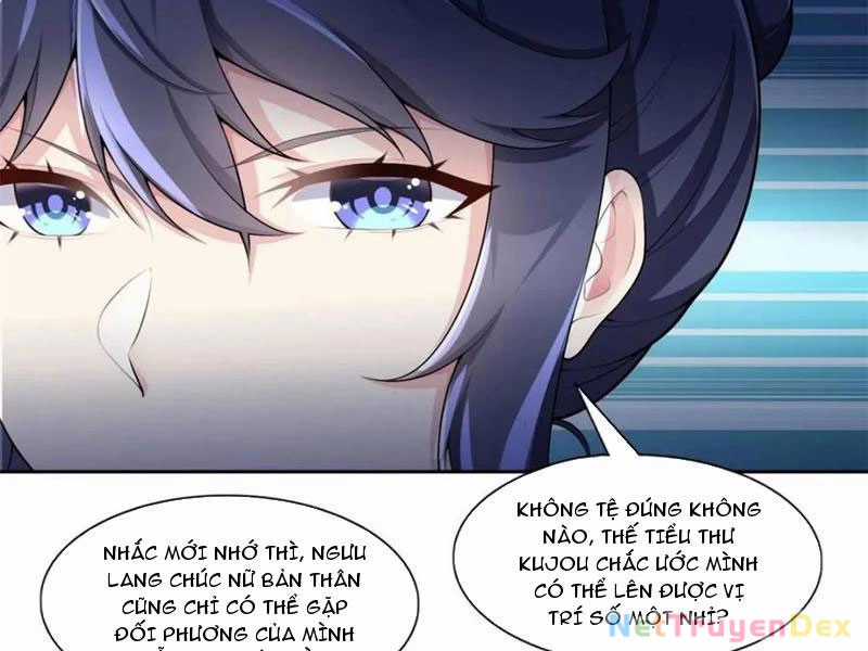 Bạn Gái Tôi Là Một Đại Tiểu Thư Xấu Xa Sao? Chapter 77 trang 93