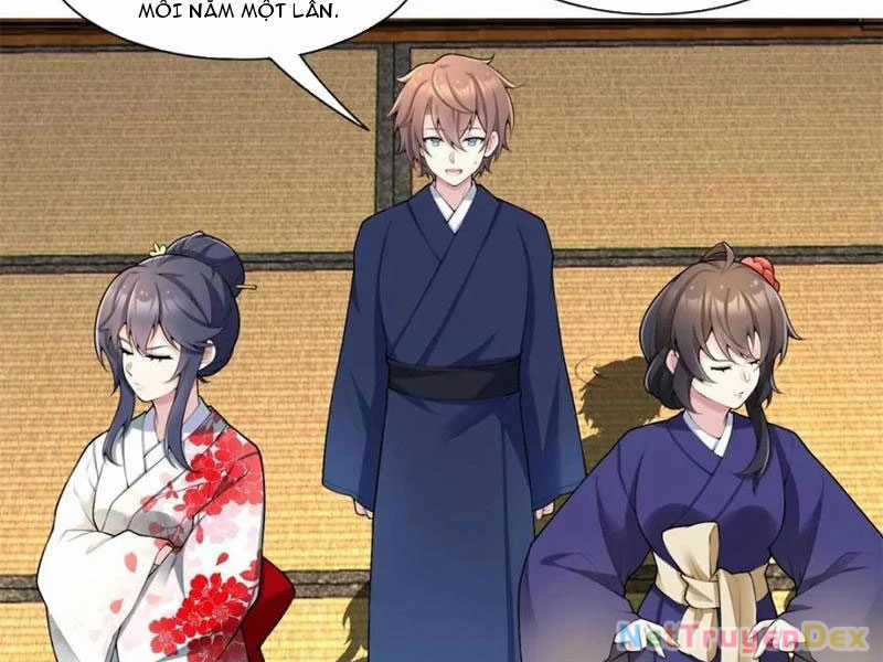 Bạn Gái Tôi Là Một Đại Tiểu Thư Xấu Xa Sao? Chapter 77 trang 94