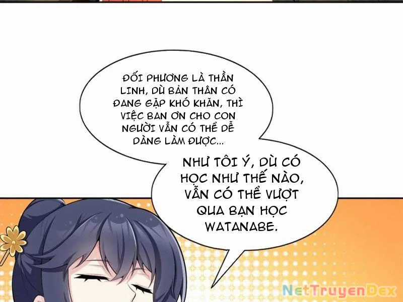 Bạn Gái Tôi Là Một Đại Tiểu Thư Xấu Xa Sao? Chapter 77 trang 96