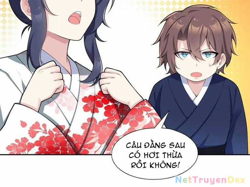 Bạn Gái Tôi Là Một Đại Tiểu Thư Xấu Xa Sao? Chapter 77 trang 97