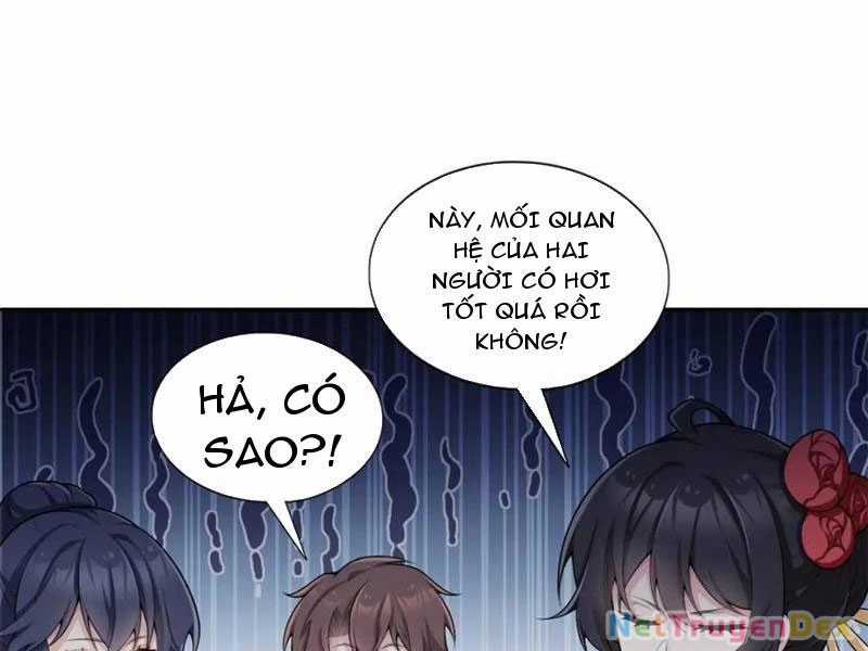Bạn Gái Tôi Là Một Đại Tiểu Thư Xấu Xa Sao? Chapter 77 trang 98
