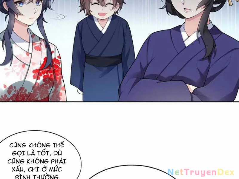 Bạn Gái Tôi Là Một Đại Tiểu Thư Xấu Xa Sao? Chapter 77 trang 99