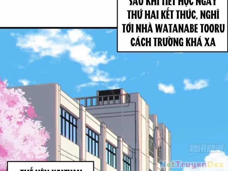 Bạn Gái Tôi Là Một Đại Tiểu Thư Xấu Xa Sao? Chapter 78 trang 1