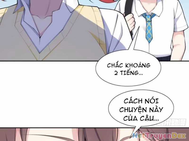 Bạn Gái Tôi Là Một Đại Tiểu Thư Xấu Xa Sao? Chapter 78 trang 101