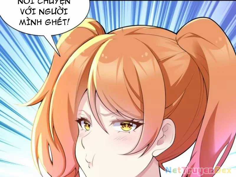 Bạn Gái Tôi Là Một Đại Tiểu Thư Xấu Xa Sao? Chapter 78 trang 103