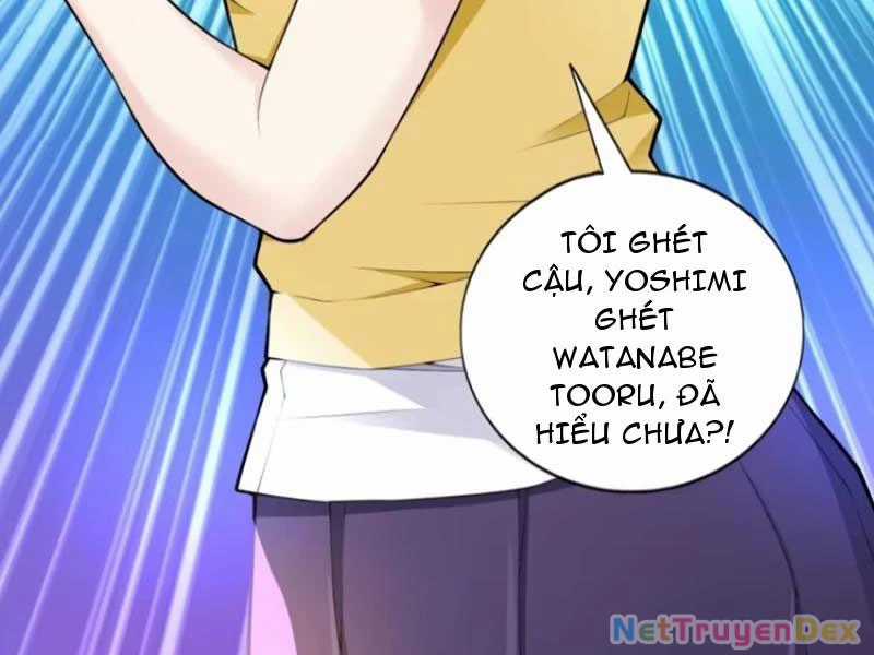 Bạn Gái Tôi Là Một Đại Tiểu Thư Xấu Xa Sao? Chapter 78 trang 105