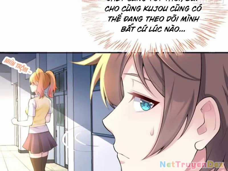 Bạn Gái Tôi Là Một Đại Tiểu Thư Xấu Xa Sao? Chapter 78 trang 109