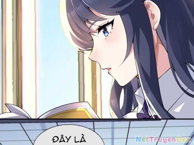 Bạn Gái Tôi Là Một Đại Tiểu Thư Xấu Xa Sao? Chapter 78 trang 12