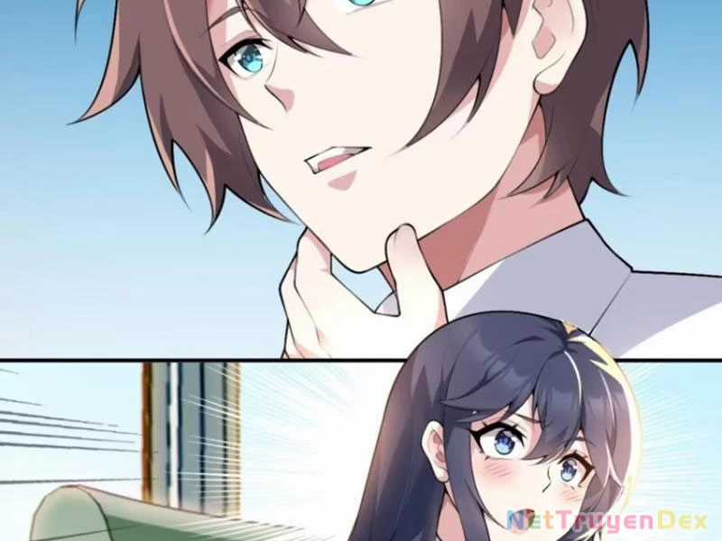 Bạn Gái Tôi Là Một Đại Tiểu Thư Xấu Xa Sao? Chapter 78 trang 15