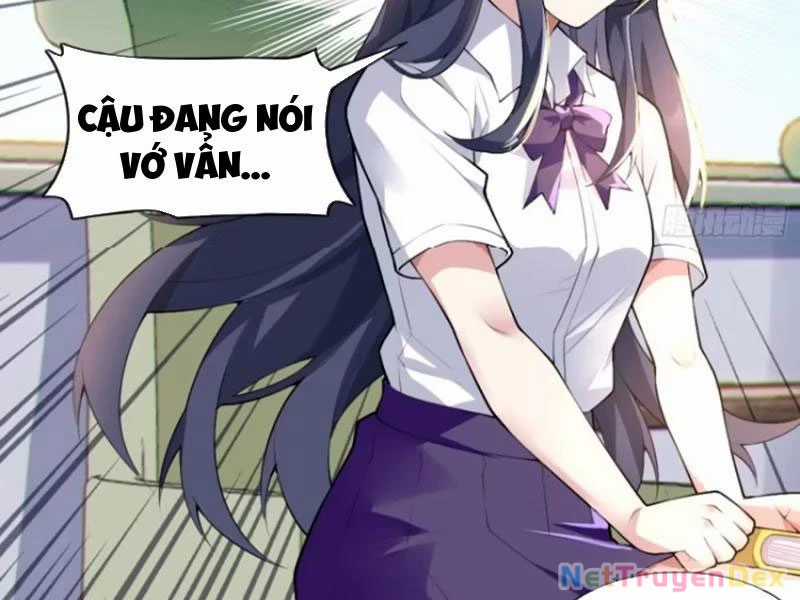 Bạn Gái Tôi Là Một Đại Tiểu Thư Xấu Xa Sao? Chapter 78 trang 16