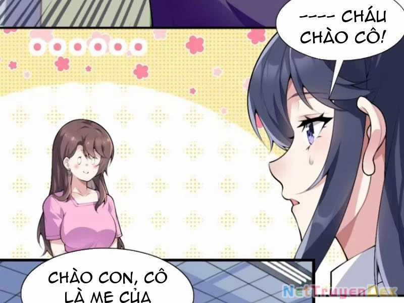 Bạn Gái Tôi Là Một Đại Tiểu Thư Xấu Xa Sao? Chapter 78 trang 17