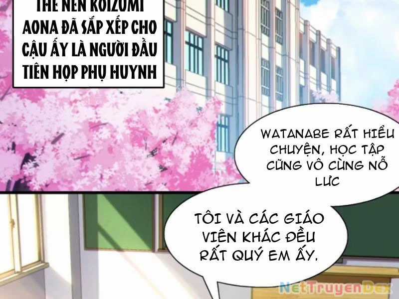 Bạn Gái Tôi Là Một Đại Tiểu Thư Xấu Xa Sao? Chapter 78 trang 2