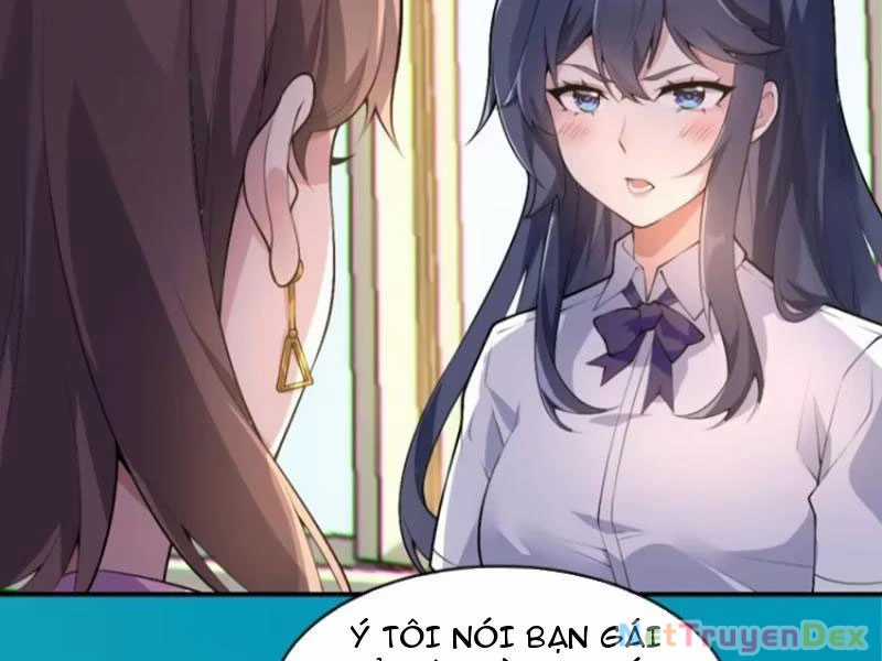 Bạn Gái Tôi Là Một Đại Tiểu Thư Xấu Xa Sao? Chapter 78 trang 20