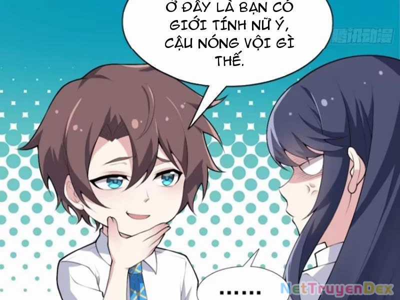 Bạn Gái Tôi Là Một Đại Tiểu Thư Xấu Xa Sao? Chapter 78 trang 21