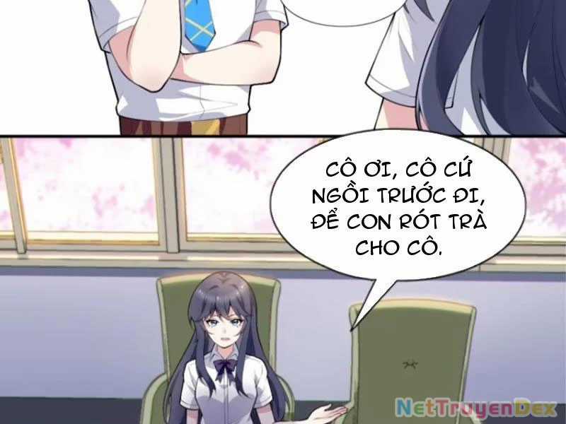 Bạn Gái Tôi Là Một Đại Tiểu Thư Xấu Xa Sao? Chapter 78 trang 22