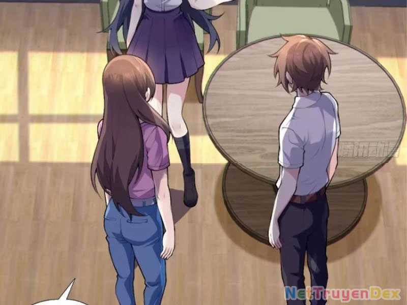 Bạn Gái Tôi Là Một Đại Tiểu Thư Xấu Xa Sao? Chapter 78 trang 23