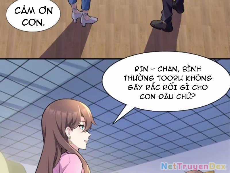 Bạn Gái Tôi Là Một Đại Tiểu Thư Xấu Xa Sao? Chapter 78 trang 24
