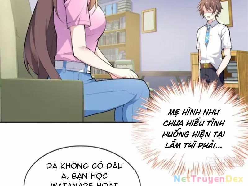 Bạn Gái Tôi Là Một Đại Tiểu Thư Xấu Xa Sao? Chapter 78 trang 25