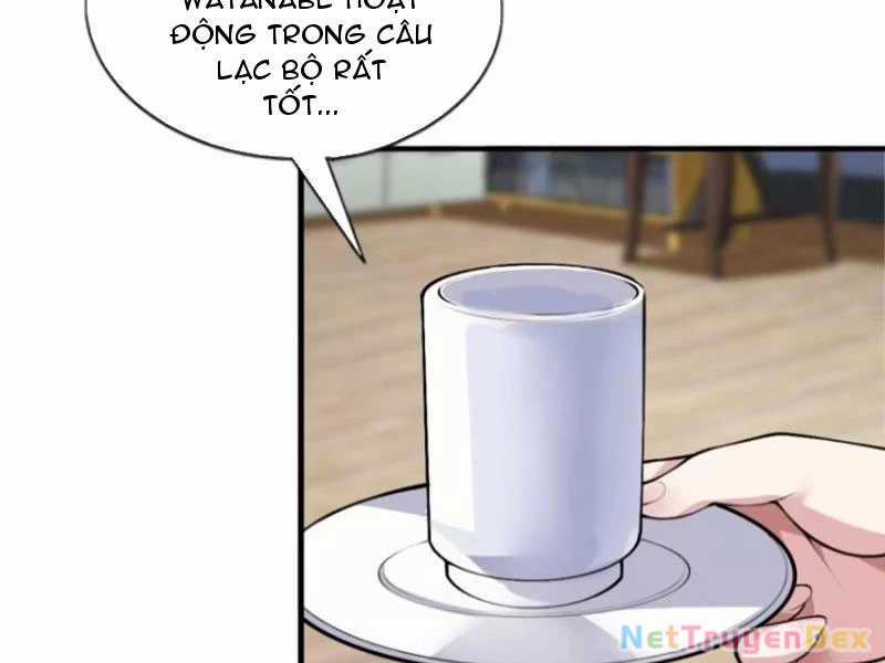 Bạn Gái Tôi Là Một Đại Tiểu Thư Xấu Xa Sao? Chapter 78 trang 26