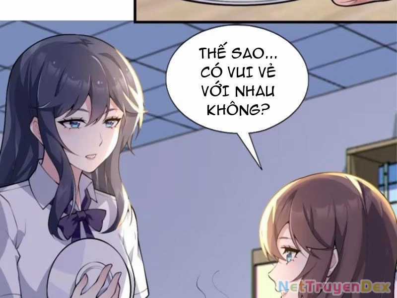 Bạn Gái Tôi Là Một Đại Tiểu Thư Xấu Xa Sao? Chapter 78 trang 27