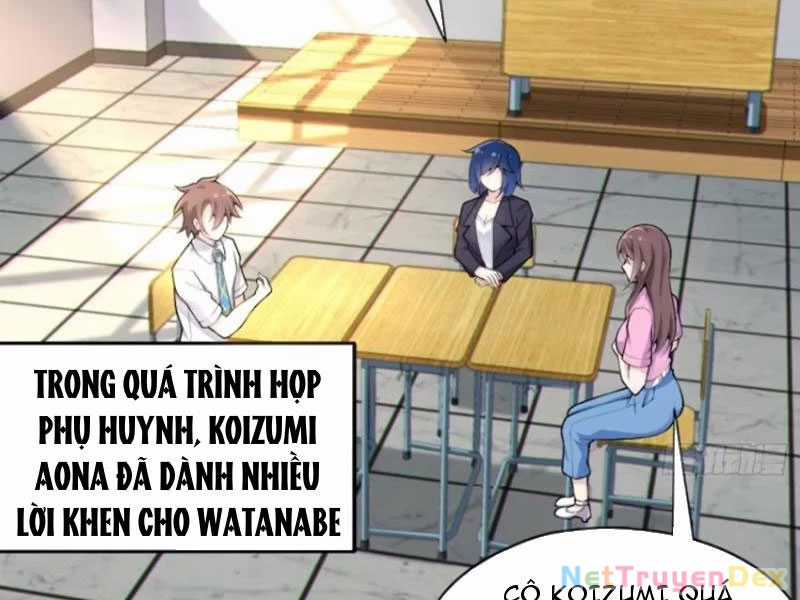 Bạn Gái Tôi Là Một Đại Tiểu Thư Xấu Xa Sao? Chapter 78 trang 3