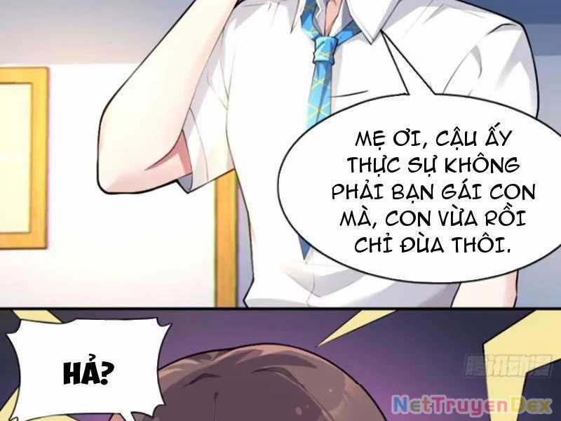 Bạn Gái Tôi Là Một Đại Tiểu Thư Xấu Xa Sao? Chapter 78 trang 31