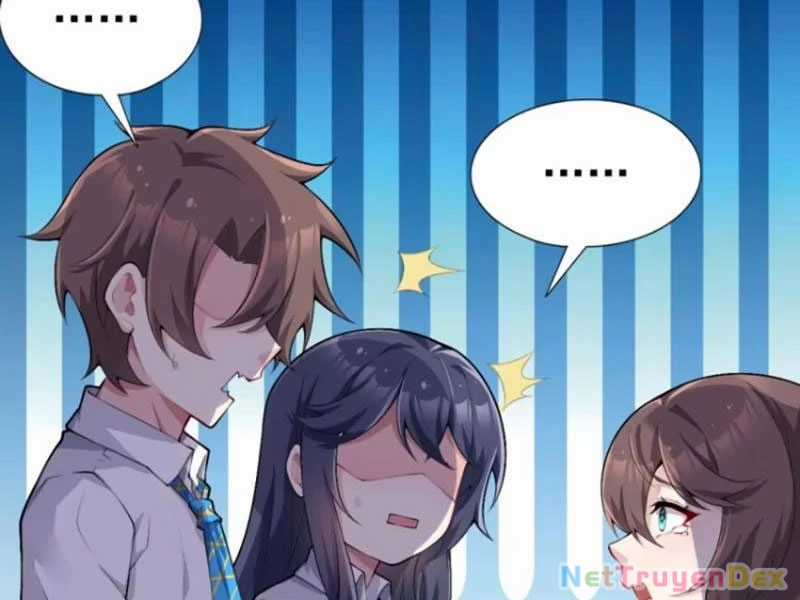 Bạn Gái Tôi Là Một Đại Tiểu Thư Xấu Xa Sao? Chapter 78 trang 33