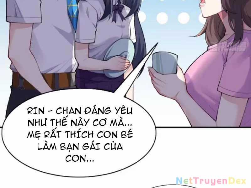 Bạn Gái Tôi Là Một Đại Tiểu Thư Xấu Xa Sao? Chapter 78 trang 34