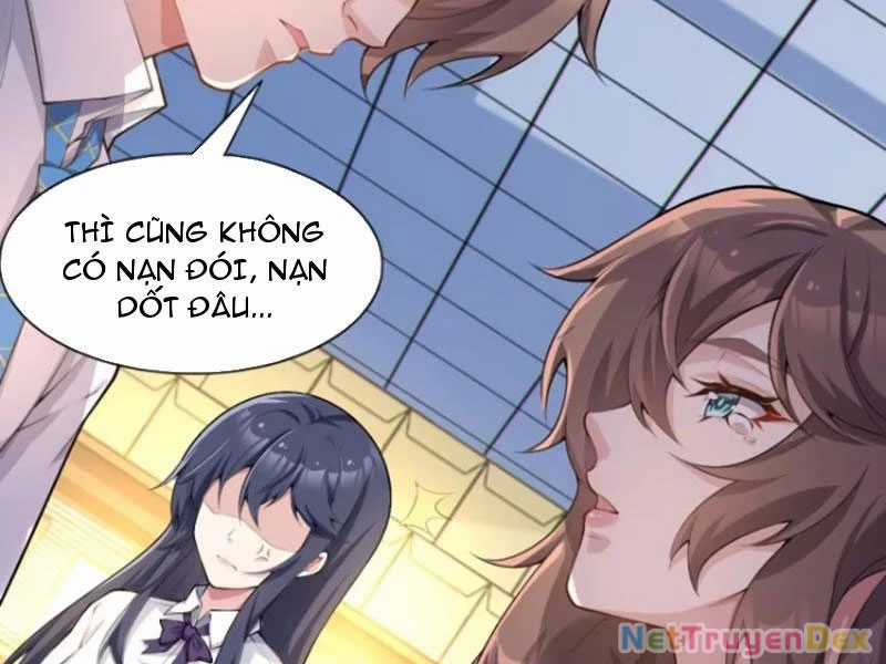 Bạn Gái Tôi Là Một Đại Tiểu Thư Xấu Xa Sao? Chapter 78 trang 37