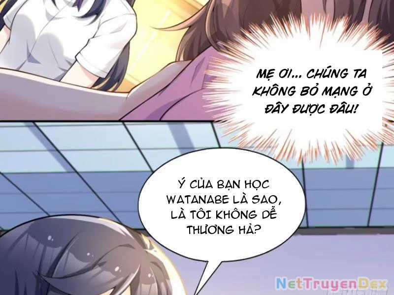 Bạn Gái Tôi Là Một Đại Tiểu Thư Xấu Xa Sao? Chapter 78 trang 38