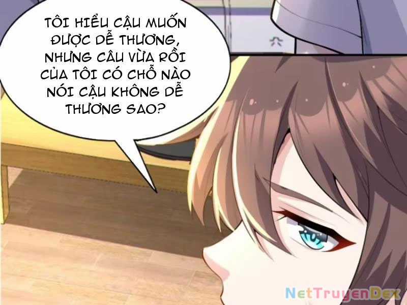 Bạn Gái Tôi Là Một Đại Tiểu Thư Xấu Xa Sao? Chapter 78 trang 40