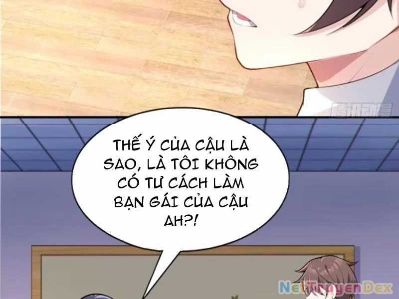 Bạn Gái Tôi Là Một Đại Tiểu Thư Xấu Xa Sao? Chapter 78 trang 41