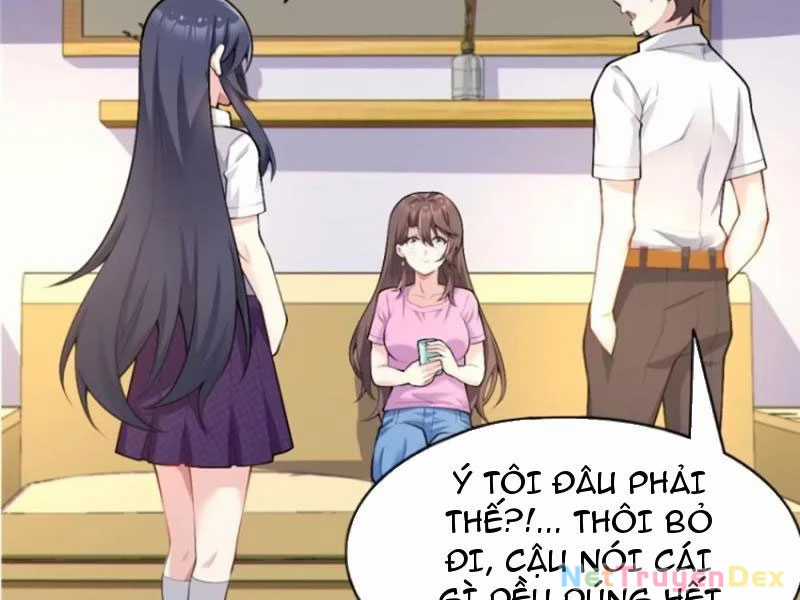 Bạn Gái Tôi Là Một Đại Tiểu Thư Xấu Xa Sao? Chapter 78 trang 42